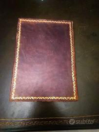 volume d'epoca  San Francesco di Girolamo 1839