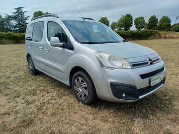 Citroen Berlingo Multispace BlueHDi 100 5 posti N1