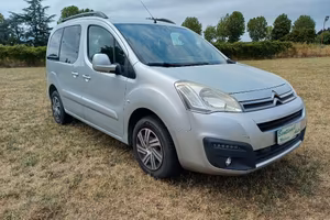 Citroen Berlingo Multispace BlueHDi 100 5 posti N1
