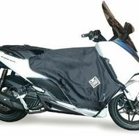 COPRIGAMBE TUCANO HONFA HORZA 250 EX SER. 2008