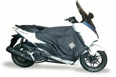 COPRIGAMBE TUCANO HONFA HORZA 250 EX SER. 2008