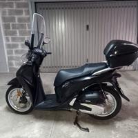 Honda SH 150i ABS - 2018 - Solo 3700Km