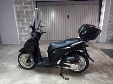 Honda SH 150i ABS - 2018 - Solo 3700Km