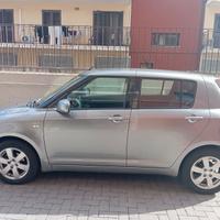 Ricambi Suzuki Swift 2008