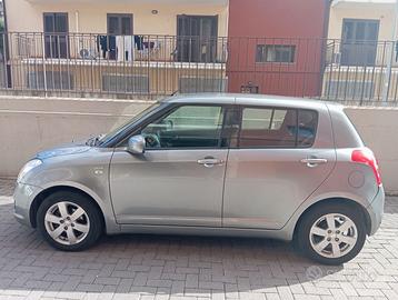 Ricambi Suzuki Swift 2008