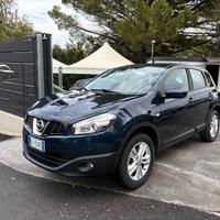Nissan Qashqai Acenta (Unico Proprietario)