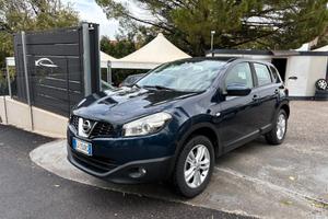Nissan Qashqai Acenta (Unico Proprietario)