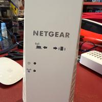 Netgear EX7300v2 AC2200 – Ripetitore Wi-Fi Mesh