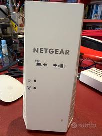 Netgear EX7300v2 AC2200 – Ripetitore Wi-Fi Mesh