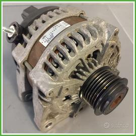 Alternatore DENSO 104210-6360 LAND ROVER RANGE ROV