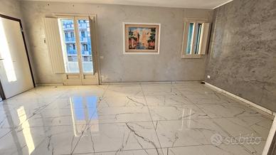 Residence garden stars appartamento terzo piano