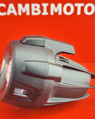 FARETTO SUPPLEMENTARE BMW R1250RT LC