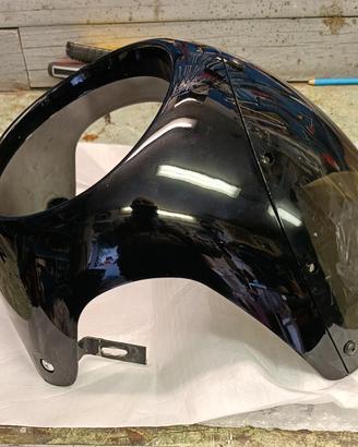 cupolino moto universale 