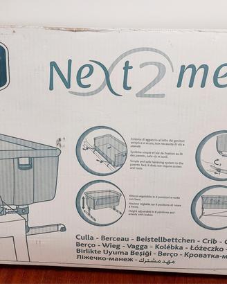 Next2Me Napoli Vomero 