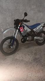 aprilia rx 125