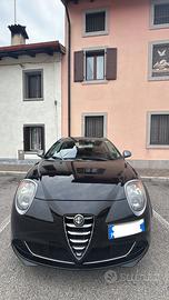 Alfa Romeo MiTo 1.3 Turbo Diesel anno 2014.