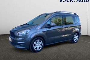 Ford Tourneo Connect 1.0 Ecoboost 100cv