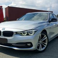 BMW 316 d touring sport line