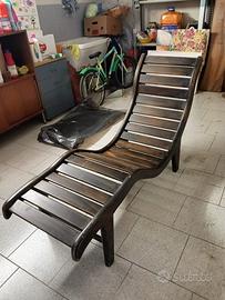 Poltrona relax Spa, casa, giardino Chaise longue