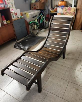 Poltrona relax Spa, casa, giardino Chaise longue