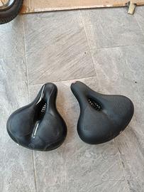 Sella mtb comfort