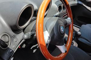 Crosswagon q4 trazione integrale 4×4