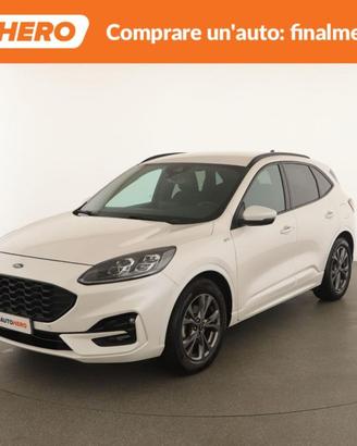 FORD Kuga BW33979