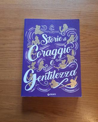 LIBRO PER BAMBINI: Storie di coraggio e gentilezza