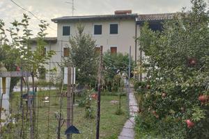 Casa indipendente a Teglio Veneto