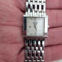 orologio Tissot vintage