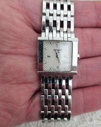 orologio Tissot vintage
