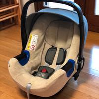 Ovetto Britax Romer