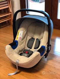Ovetto Britax Romer