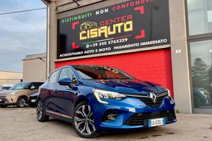 Renault Clio TCe 130 CV EDC FAP 5 porte Initiale P