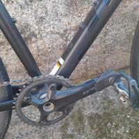 cannondale topstone gravel cx