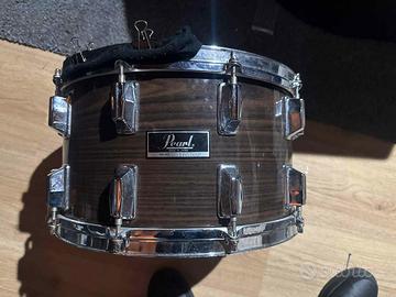 Rullante Pearl Vintage 14 x 7