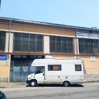 Fiat 290 adria adriatik