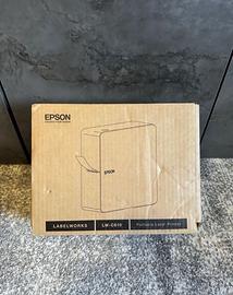 Epson LabelWorks LWC610 Etichettatrice
