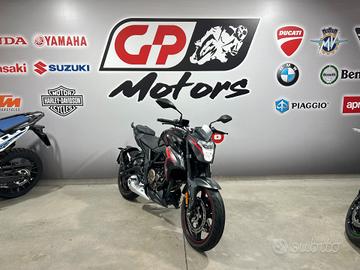 Voge Brivido 300 R 8000KM 1 PROPRIETARIO