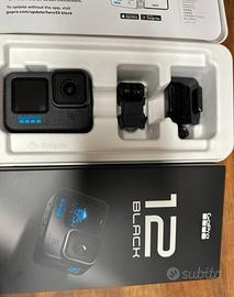 GoPro hero 12 Black