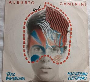 Tanz bambolina Alberto camerini