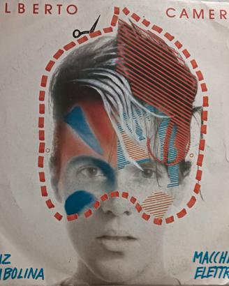 Tanz bambolina Alberto camerini