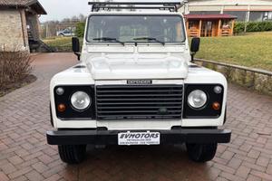 Land Rover Defender 90 2.5 Tdi 113 CV ORIGINALE