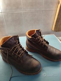 Timberland premium boots