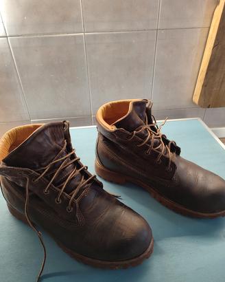 Timberland premium boots