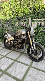 Benelli Leoncino 800 Trail 2024