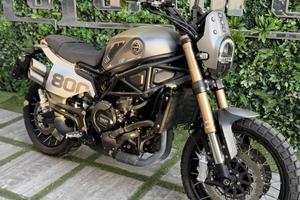 Benelli Leoncino 800 Trail 2024