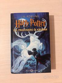 Harry Potter e il prigioniero di Azkaban