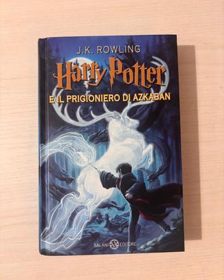 Harry Potter e il prigioniero di Azkaban