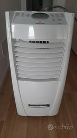 climatizzatore portatile perfettamente funzionante